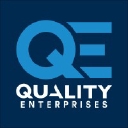 Quality Enterprises logo