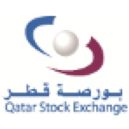 Qatar Stock Exchange (QSE) logo