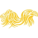 Queen Ethelburga's College logo