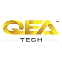 QEA Tech logo
