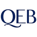 Chambers Of Tim Amos Kc, Queen Elizabeth Building logo