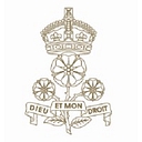 Queen Elizabeth's School, Barnet logo