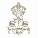 Queen Elizabeth's Academy logo