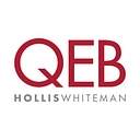 Qeb Hollis Whiteman logo