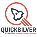 Quicksilver Express Courier, Inc.