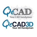 Qecad logo