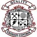 Quality Erosion Control Services logo