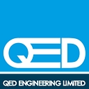 Qed Engineering Limited logo