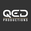 Qed Productions Ltd. logo