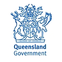 Department of Health - Queensland logo