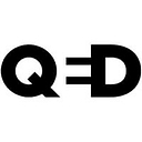 Qed Software logo