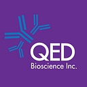 Qed Bioscience Inc logo
