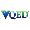 Qed Environmental Systems logo