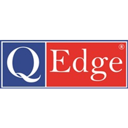QEdge Tech logo