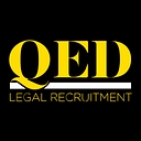 Qed Legal Llp logo