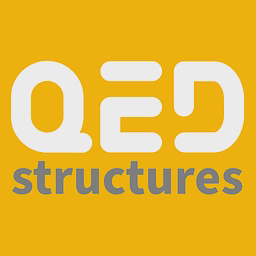 QED Structures Ltd logo