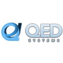 Qed Systems Inc. logo