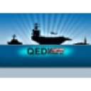 Q.E.D. Systems, Inc. logo