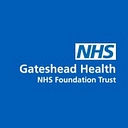 Gateshead Health Nhs Foundation Trust logo