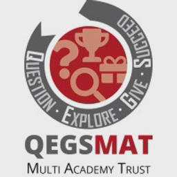 QEGSMAT logo