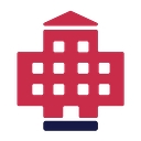 Queen Elizabeth Health Complex/Complexe De Santé Reine Elizabeth logo