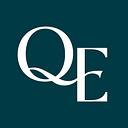 Qehomelinens logo
