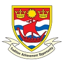 The Queen Elizabeth's High School, Gainsborough logo