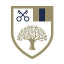 Queen Elizabeth High School logo