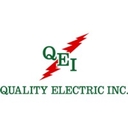 Quality Electric logo