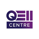 Qeii Centre logo