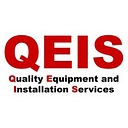 Qeis Inc. logo