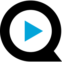 Qello Concerts Free logo