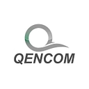 Qencom logo