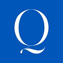 Q ENERGY logo