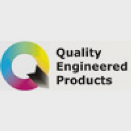 QUALITY ENGINEERED PRODUCTS LIMITED logo