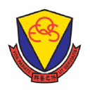 Queen Elizabeth School logo