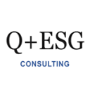 Q+ESG Consulting (by Quality Mastery) logo