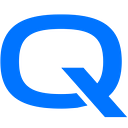 QE Solar logo