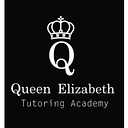 The Queen Elizabeth Academy logo