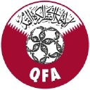 Qatar Football Association logo