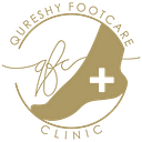 Qureshy Footcare Clinic logo