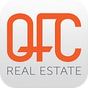 Qfc Real Estate logo