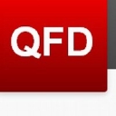Qfd Solutions logo