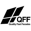 Quality Fast Facades logo