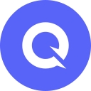 Qfinds logo