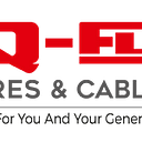 Q-FLX Wires & Cables