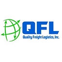 QUALITY FREIGHT LOGISTICS INC