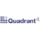 Quadrant 4 System Corporation logo