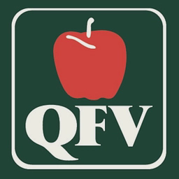 Quality Fruit & Veg Limited logo