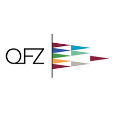Qatar Free Zones Authority logo